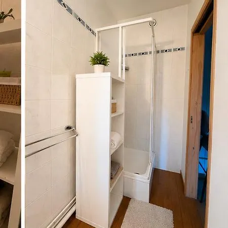 Apartment Citadelle Centre