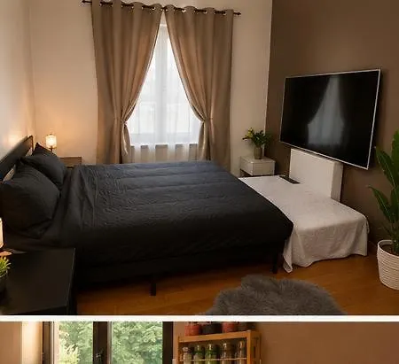 Appartement Citadelle Centre