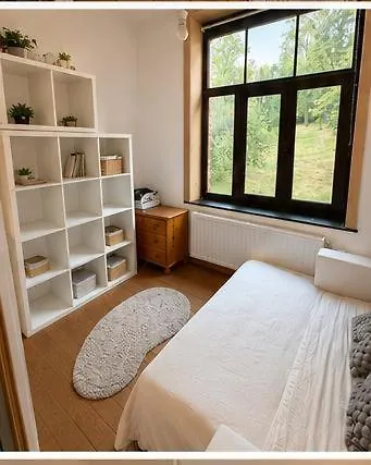 Citadelle Centre Apartment *