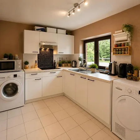 Citadelle Centre Apartment